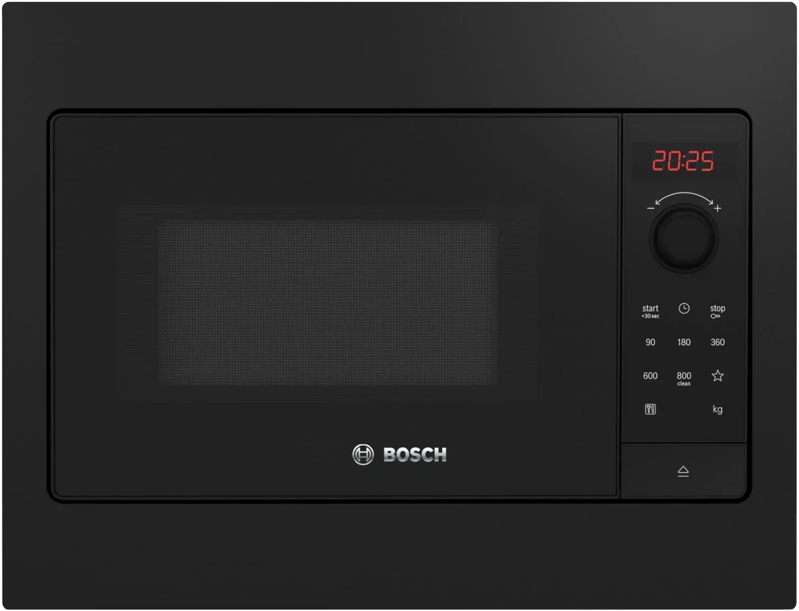 Микроволновые печи BOSCH BFL523MB4 - фото 1