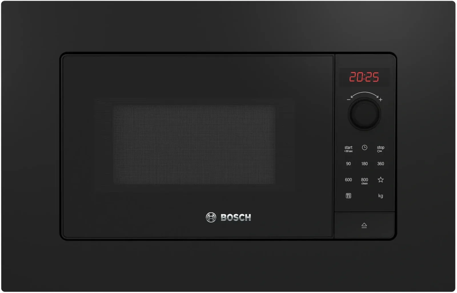 Микроволновые печи BOSCH BFL623MB4 - фото 1