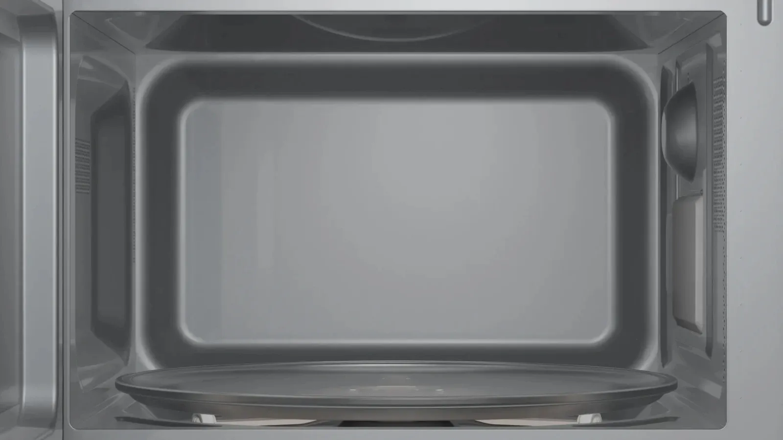 Микроволновая печь Bosch BFL623MB4 20л. 800Вт черный встраиваемая, 20 л - фото 4