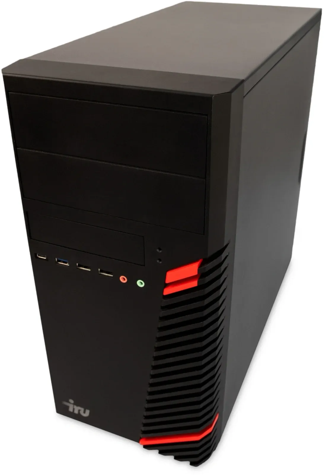 Desktop IRU 310H6SM - фото 3