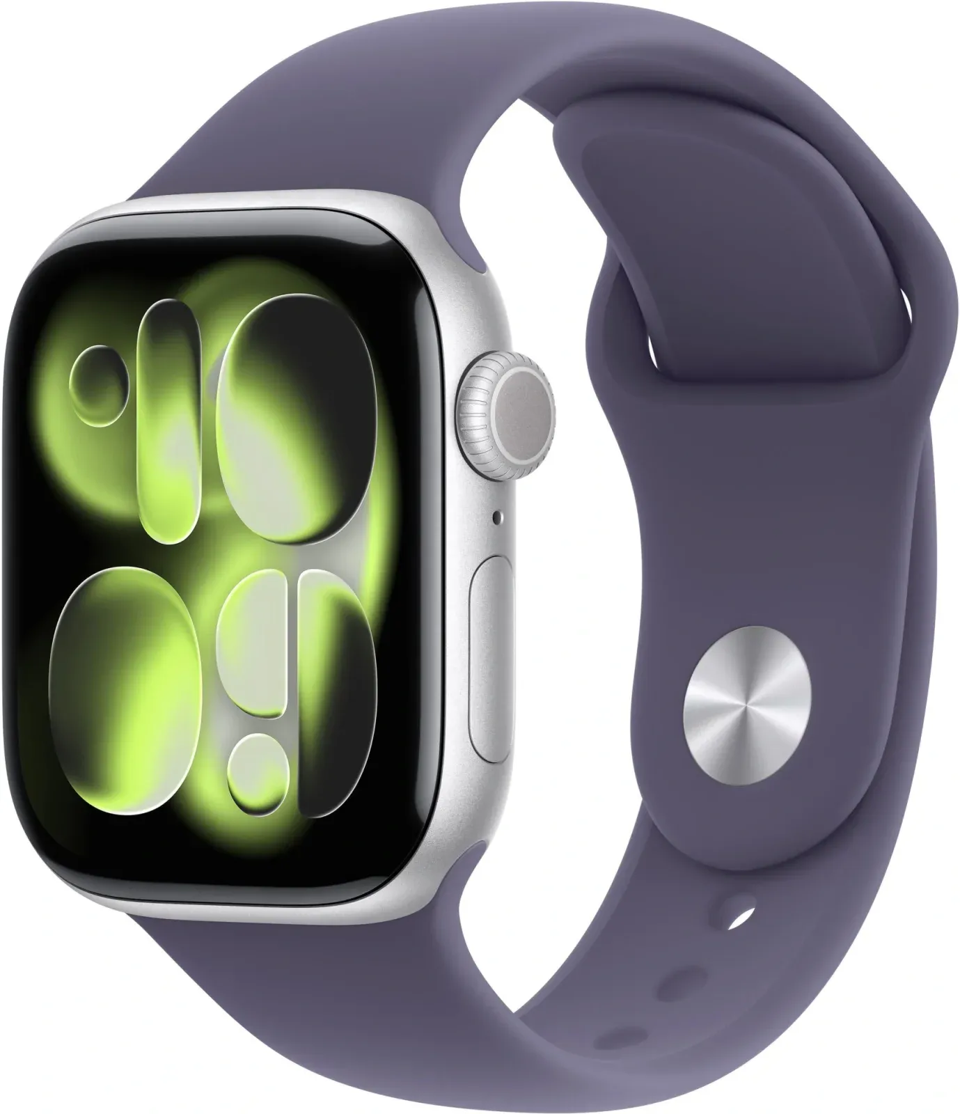 Часы для смартфонов APPLE A3331 - фото 9