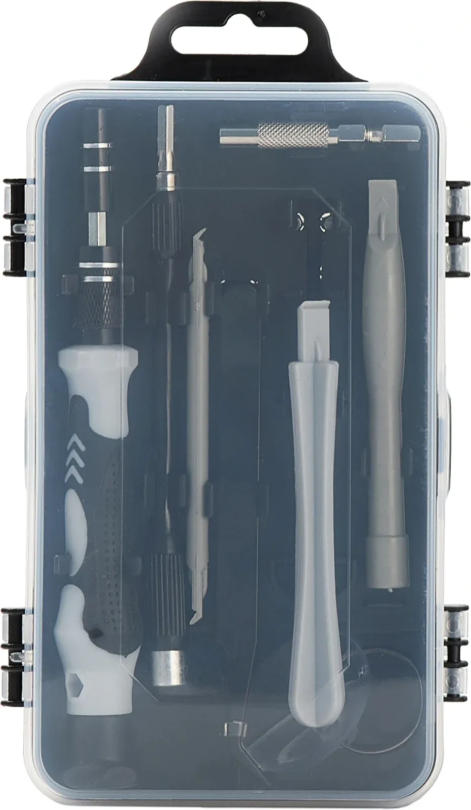 Отвертки ENFIELD TORX 115