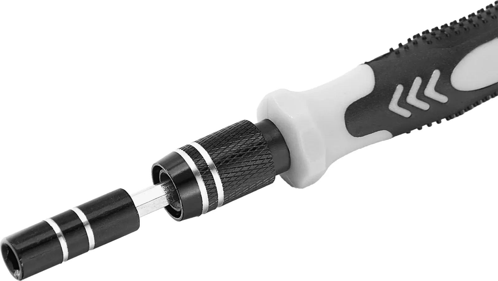 Набор отверток Enfield Torx 115 в компл.:115 предметов жесткий кейс 100065768907 - фото 5