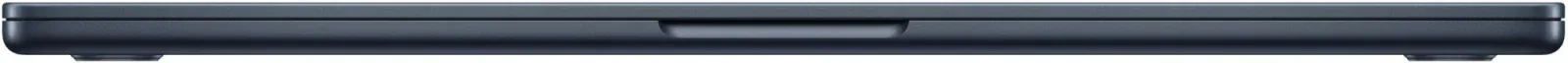 Ноутбук Apple MacBook Air A3241 M4 10 core 16Gb SSD256Gb/10 core GPU 15.3 Liquid Retina 2880x1864 macOS midnight WiFi BT Cam MW1L3ZP/A - фото 5