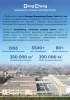 Строительный пылесос DongCheng DVC 1200Вт уборка: сухая/сбор воды синий - фото 8