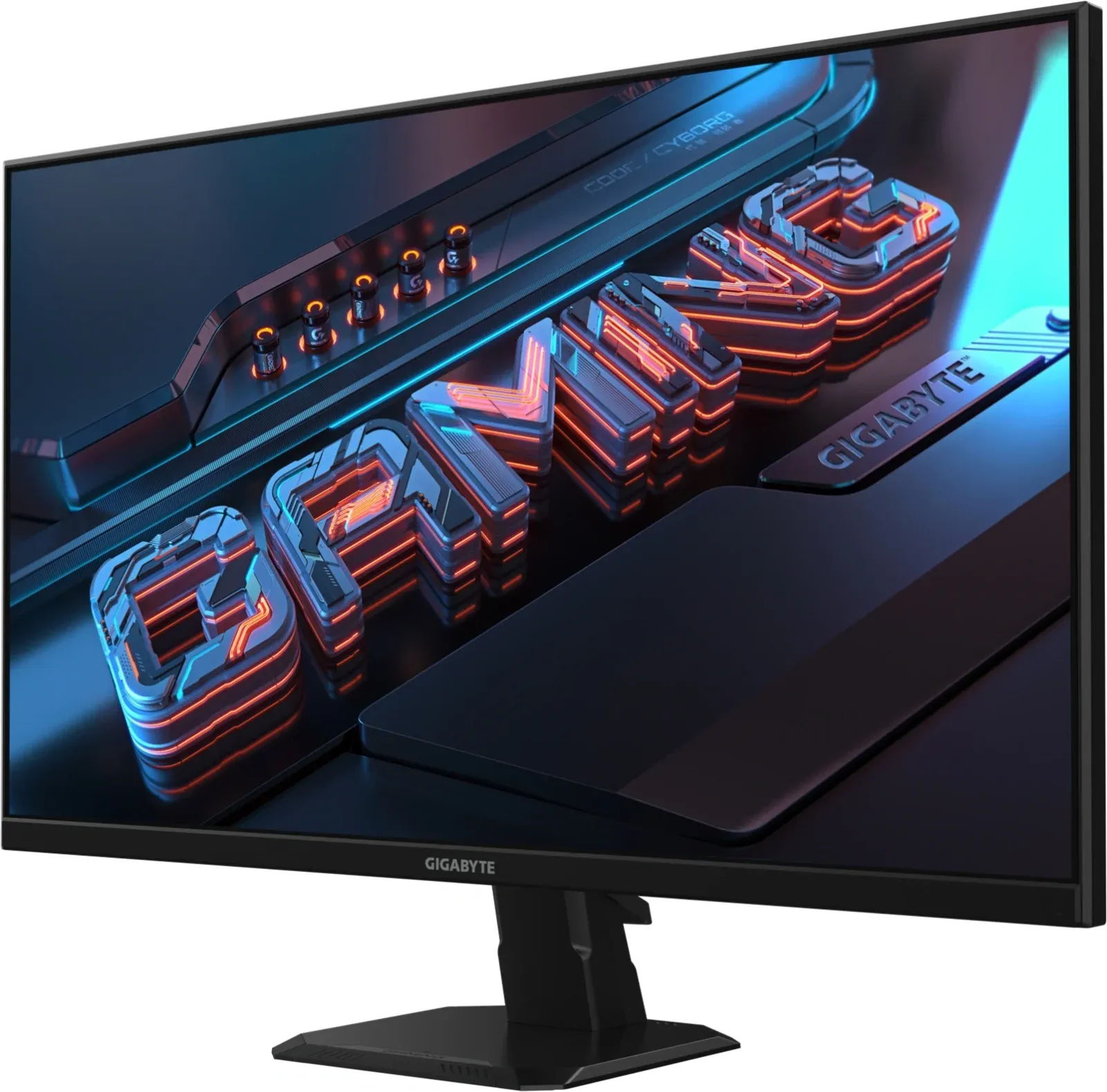 Мониторы ЖК GIGABYTE GS27FA - фото 1