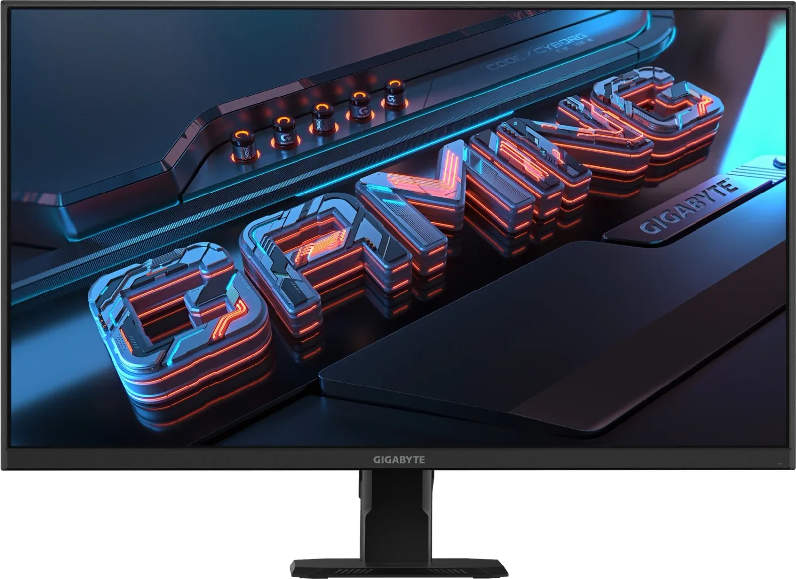 Мониторы ЖК GIGABYTE GS27FA - фото 2