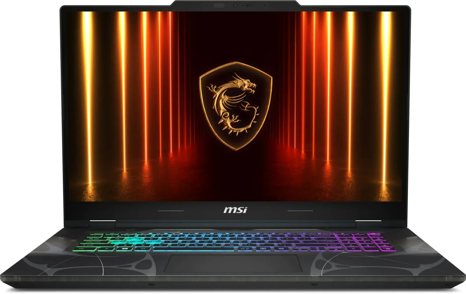 Ноутбуки MSI A17 AI B2HWEKG-047XRU - фото 1
