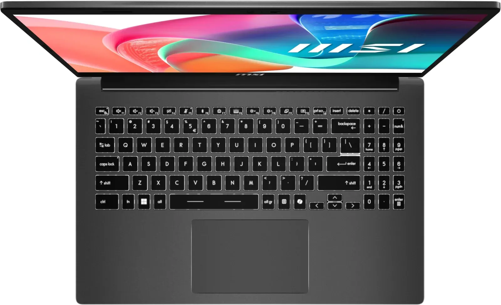 Ноутбуки MSI 15 F1MG-1099RU - фото 4