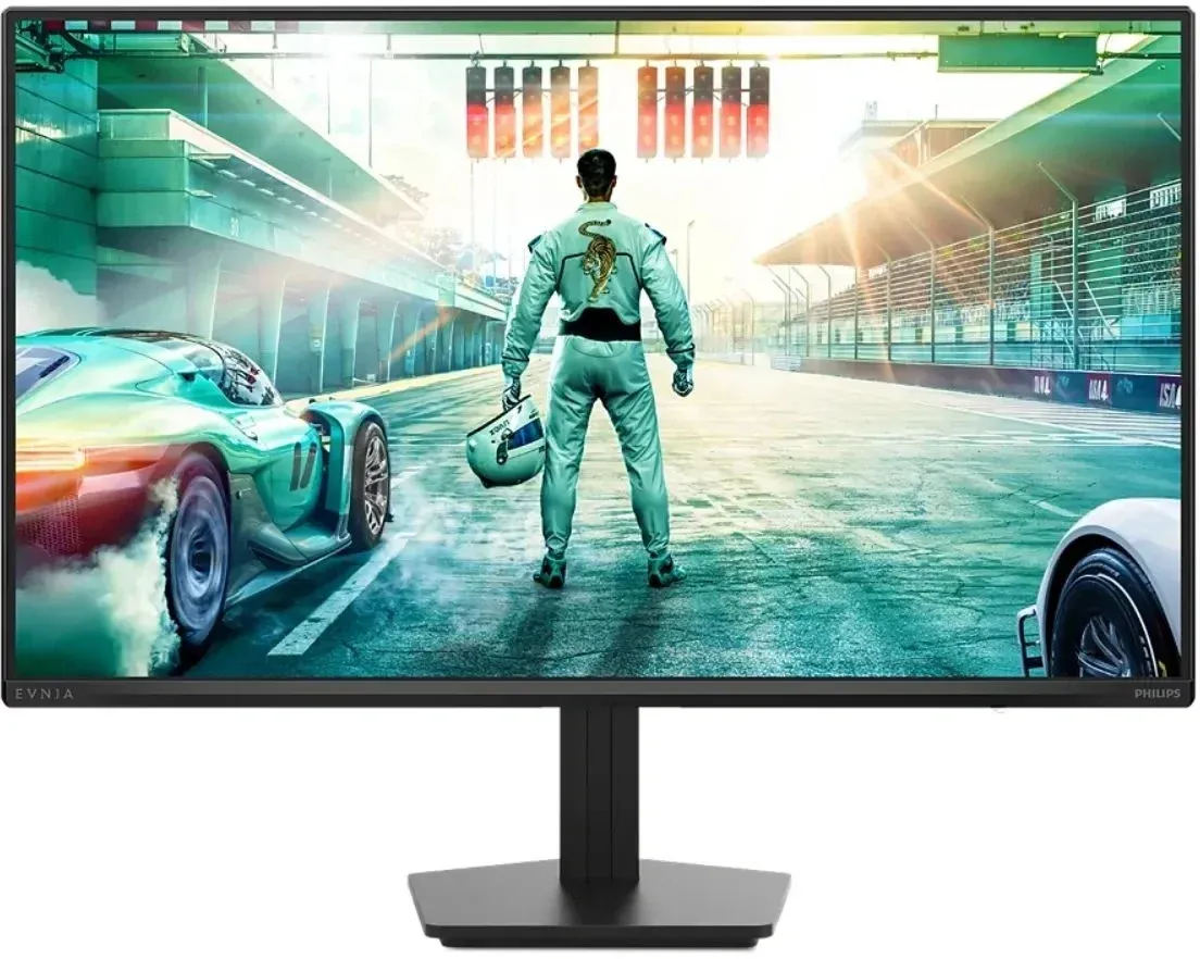Мониторы ЖК PHILIPS 27M2N2500NF - фото 1