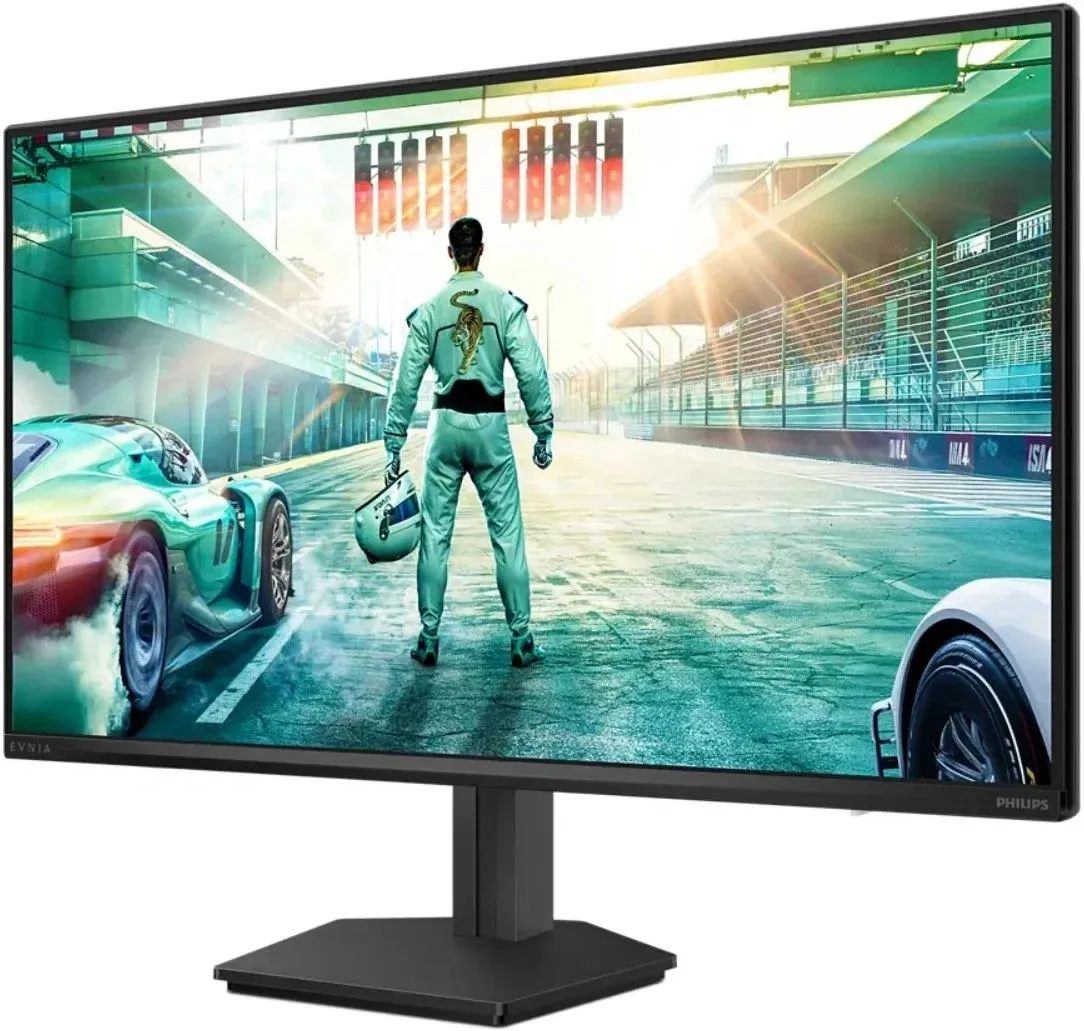 Мониторы ЖК PHILIPS 27M2N2500NF - фото 2