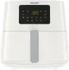Аэрогриль Philips HD9270/00 6.2л 2000Вт белый - фото 8