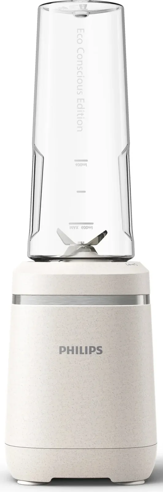 Блендеры PHILIPS HR2500/00 белый - фото 2