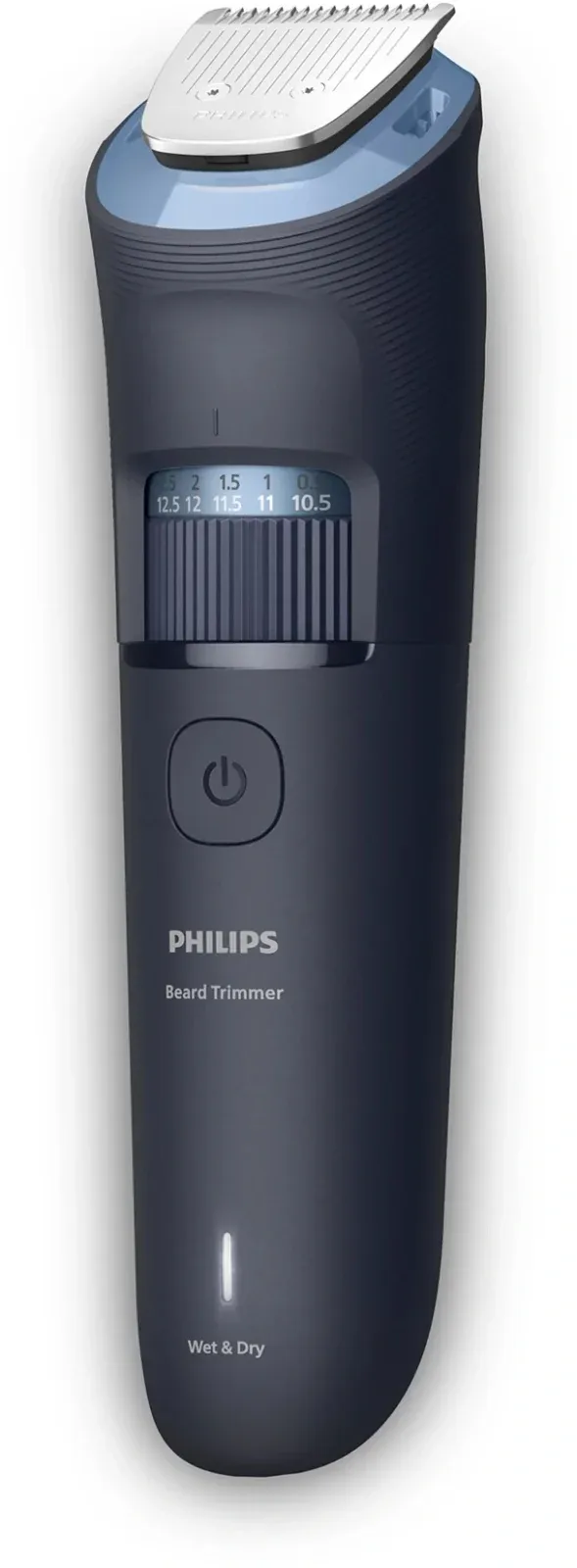 Триммеры PHILIPS BT3665/15 темно-серый - фото 4