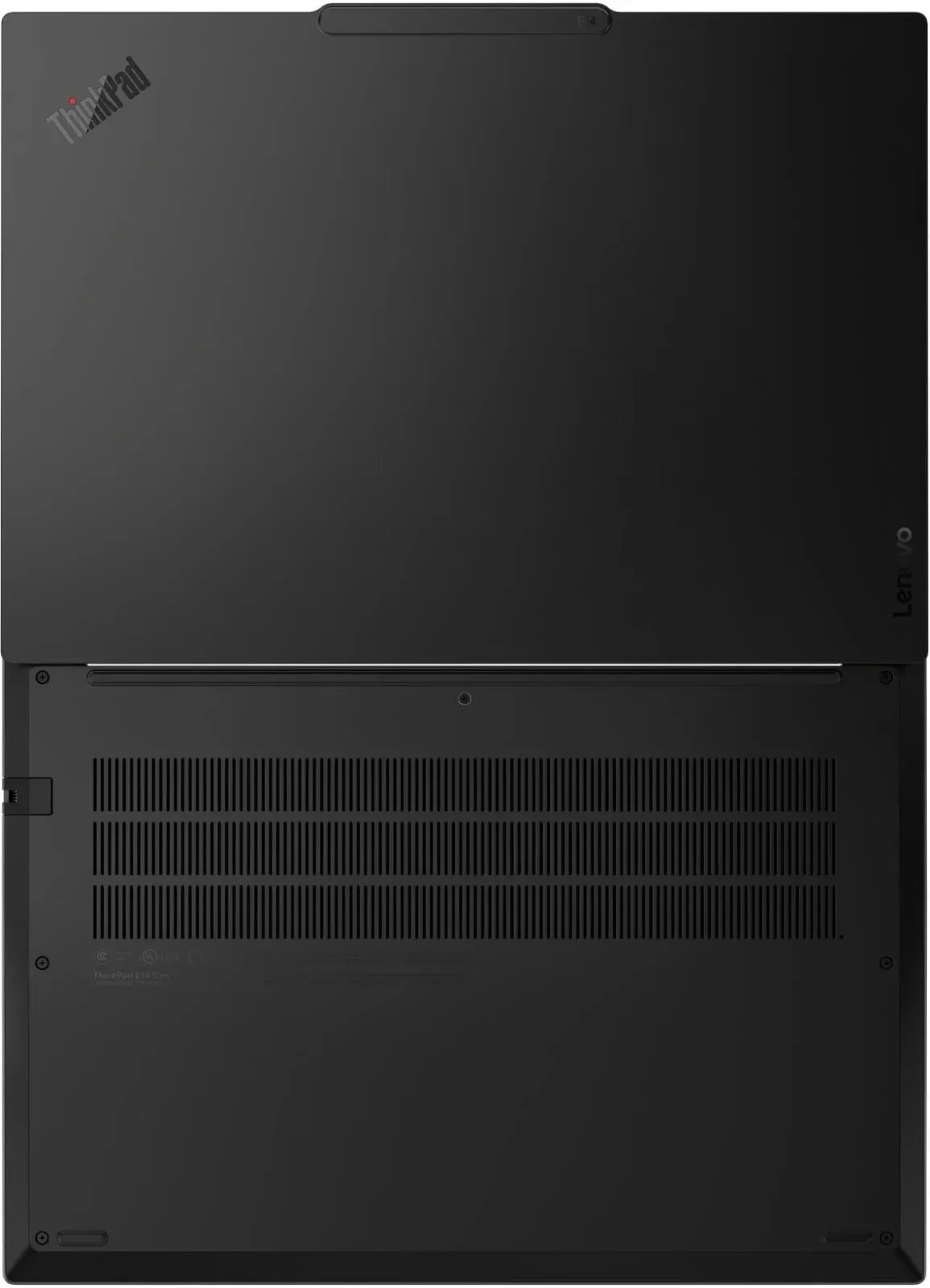 Ноутбуки LENOVO E14 G7 - фото 4