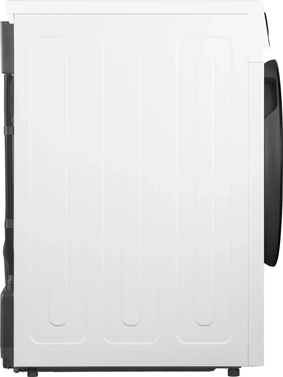 Сушильная машина Weissgauff WD 5910 Heat Pump кл.энер.:A++ макс.загр.:10кг белый 439032 - фото 7