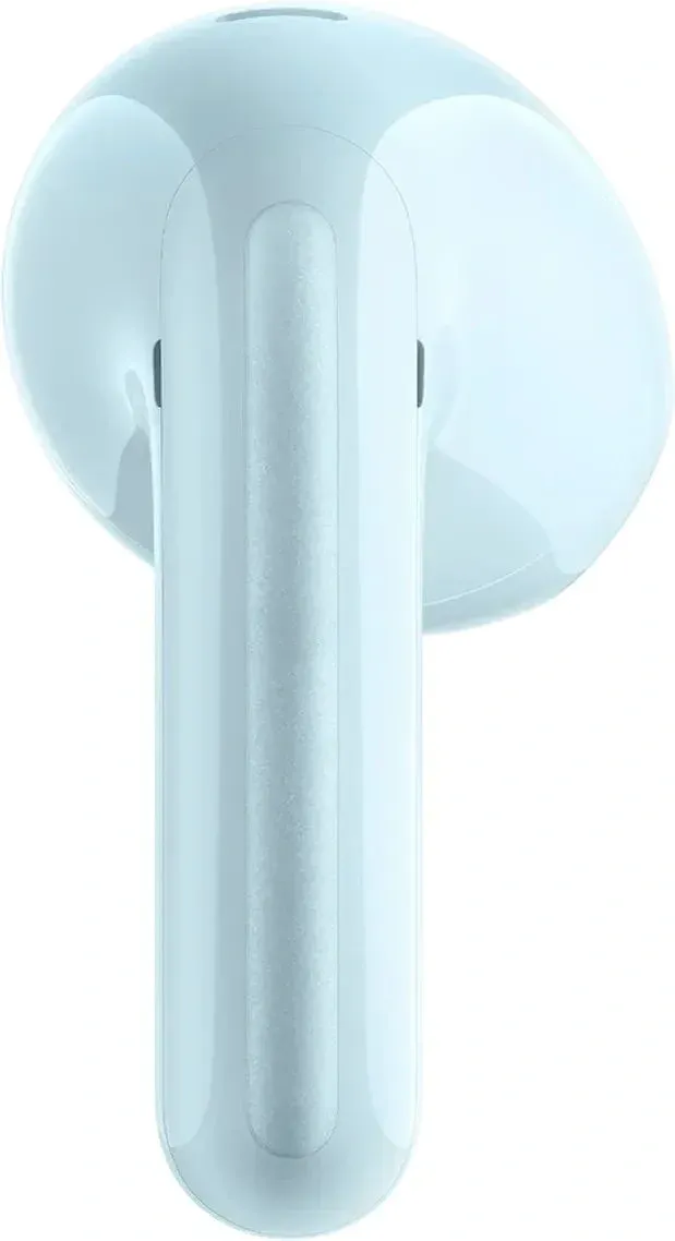 Наушники и гарнитуры XIAOMI Buds 8 Active синий - фото 2