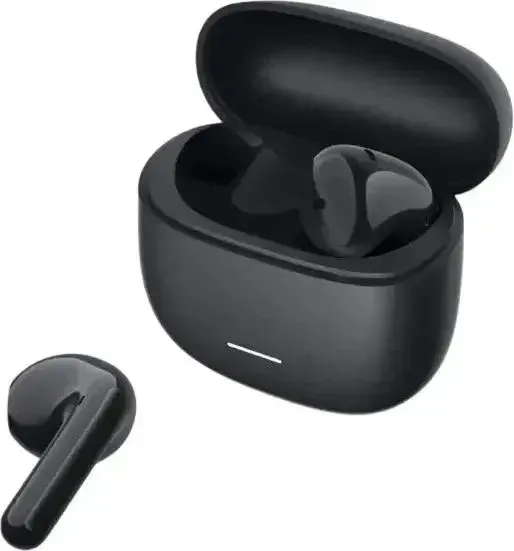 Наушники и гарнитуры XIAOMI Buds 8 Active черный - фото 2