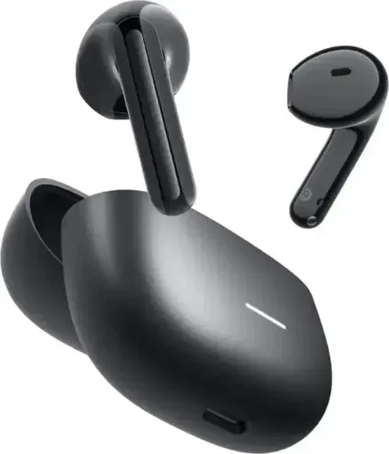 Наушники и гарнитуры XIAOMI Buds 8 Active черный - фото 3