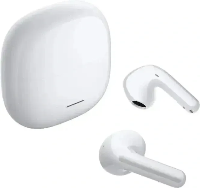 Наушники и гарнитуры XIAOMI Buds 8 Active белый - фото 3