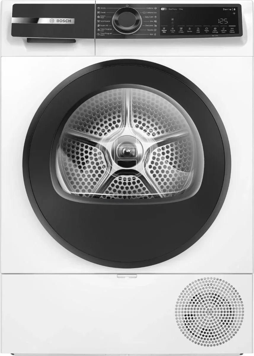 Сушильные машины BOSCH WQK25200ME - фото 1