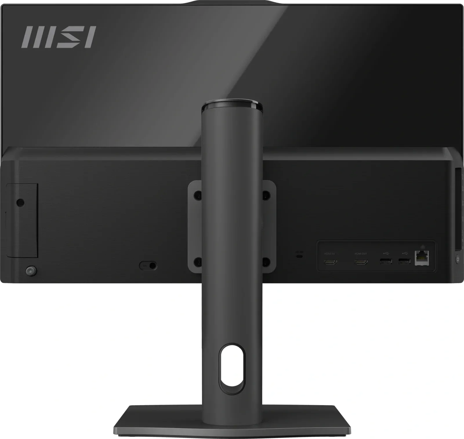 Моноблок MSI AM242P 1M-1031XRU - фото 3