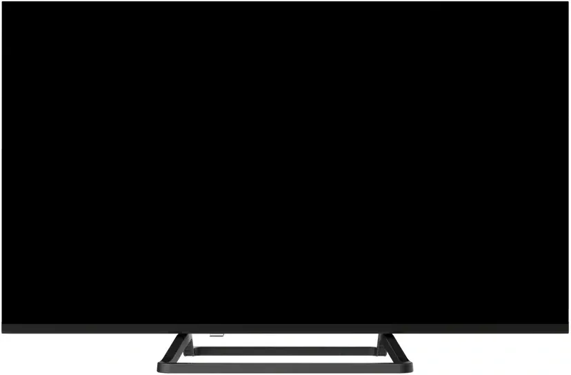 Телевизор LED Sber 32 SDX-32H3114 Салют ТВ Frameless черный HD 60Hz DVB-T DVB-T2 DVB-C DVB-S DVB-S2 USB WiFi Smart TV - фото 2