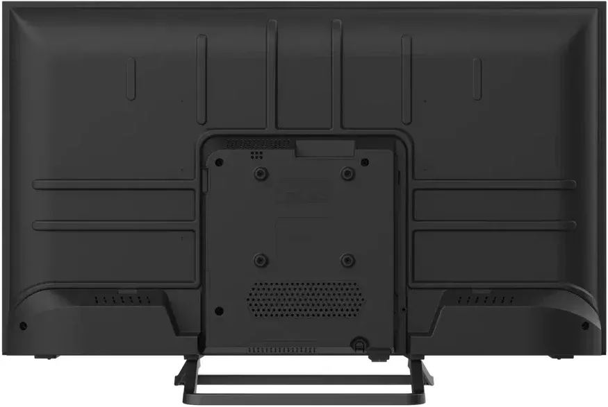 Телевизор LED Sber 32 SDX-32H3114 Салют ТВ Frameless черный HD 60Hz DVB-T DVB-T2 DVB-C DVB-S DVB-S2 USB WiFi Smart TV - фото 3