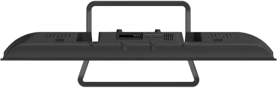 Телевизор LED Sber 32 SDX-32H3114 Салют ТВ Frameless черный HD 60Hz DVB-T DVB-T2 DVB-C DVB-S DVB-S2 USB WiFi Smart TV - фото 5