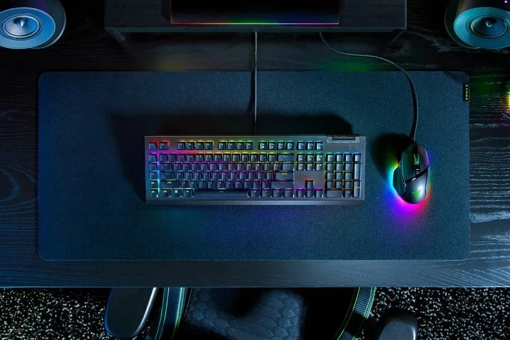 Игровые RAZER V4 X - фото 1
