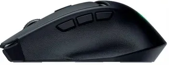 Мышь Razer Basilisk Mobile Mouse черный оптическая 18000dpi беспров. BT/Radio USB-C/BT для ноутбука 10but RZ01-04310100-R3G1 - фото 8