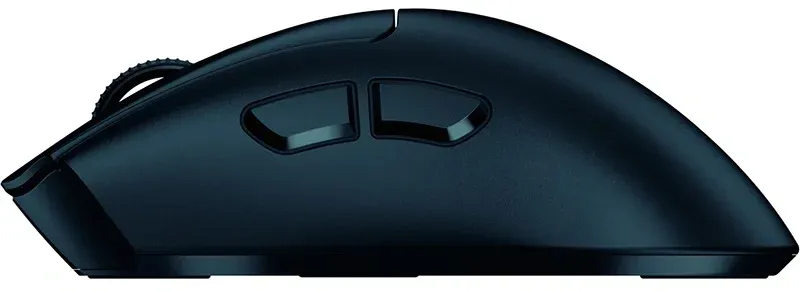 Мышь Razer DeathAdder V4 Pro черный оптическая 45000dpi беспров. USB 5but RZ01-05330100-R3G1 - фото 3