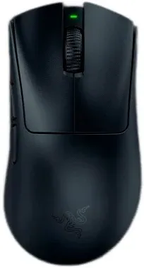 Мышь Razer DeathAdder V4 Pro черный оптическая 45000dpi беспров. USB 5but RZ01-05330100-R3G1 - фото 8