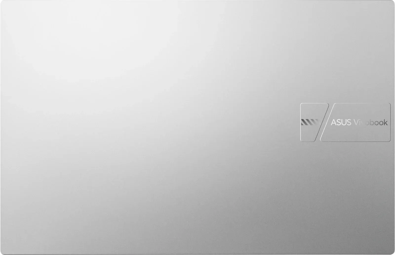 Ноутбук Asus Vivobook 15 M1502NAQ-BQ272 Ryzen 5 150 16Gb SSD512Gb AMD Radeon 660M 15.6 IPS FHD 1920x1080 без ОС silver WiFi BT Cam 90NB1842-M00M50 - фото 7