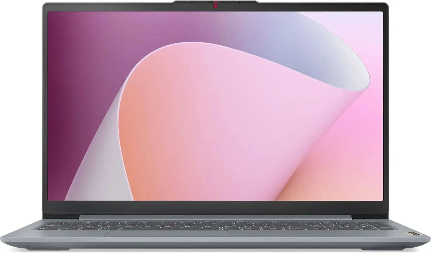 Ноутбуки LENOVO Slim 3 15AMN8 - фото 2