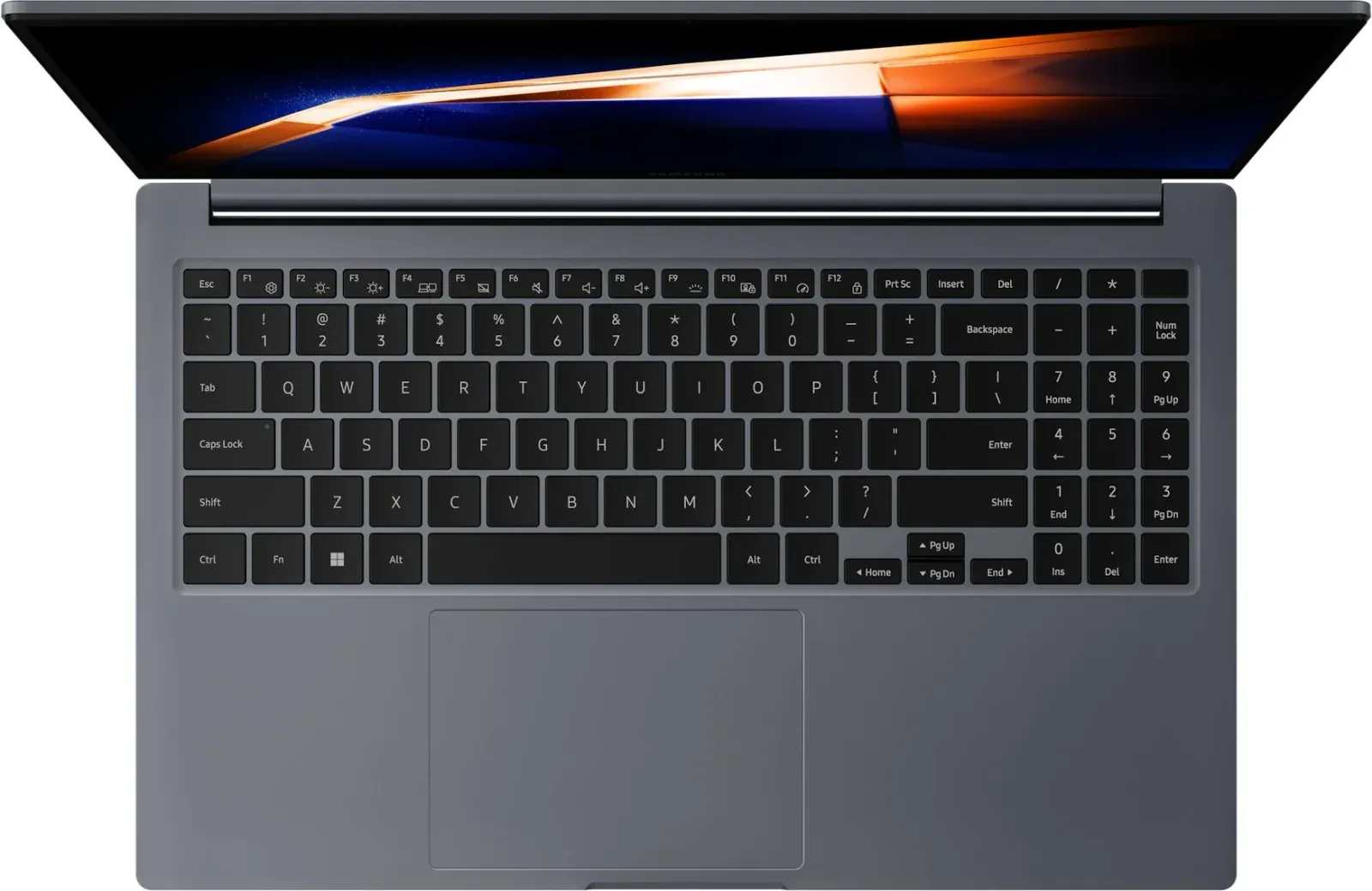 Ноутбуки SAMSUNG NP750 - фото 4