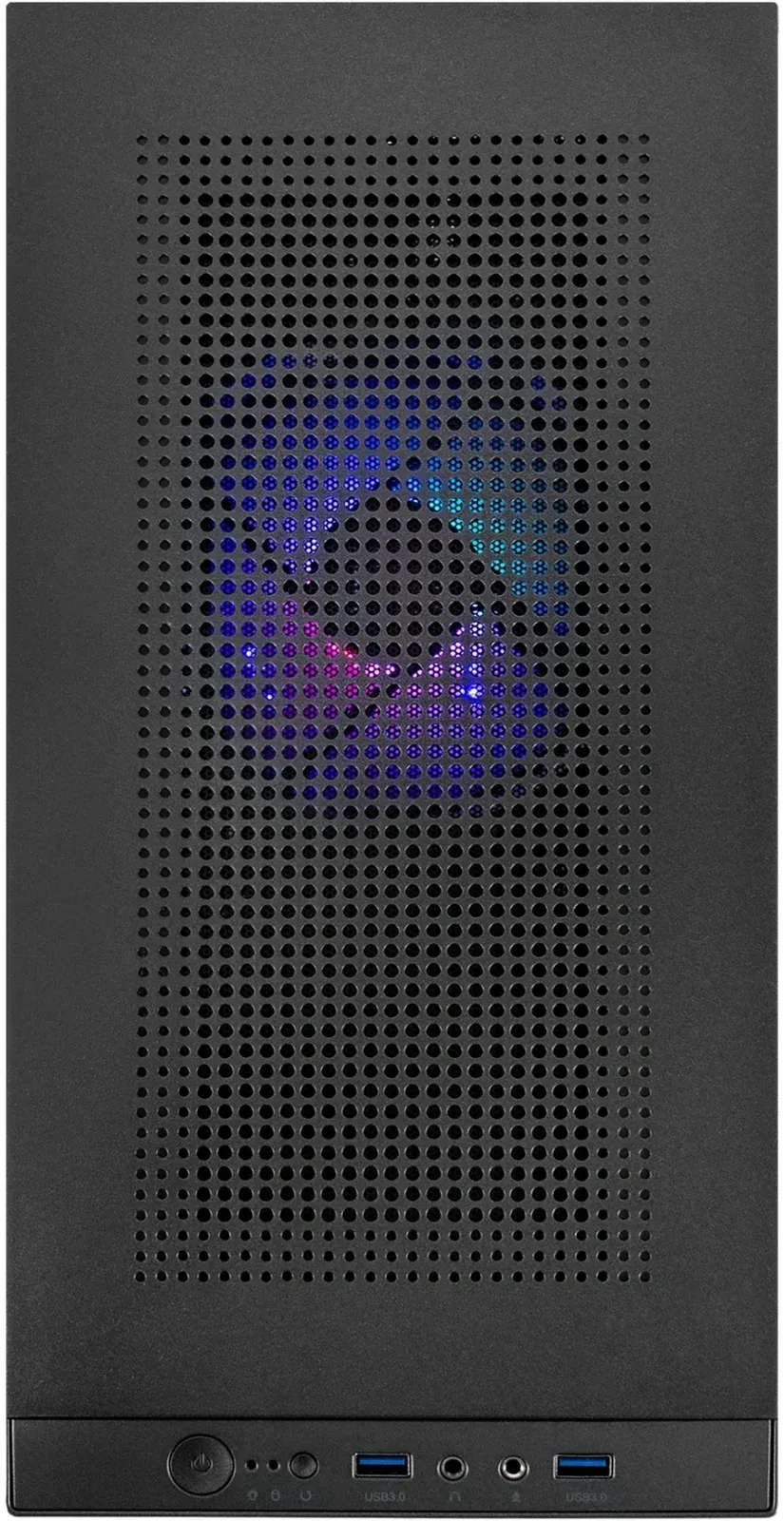 Desktop IRU 510B7GS - фото 3