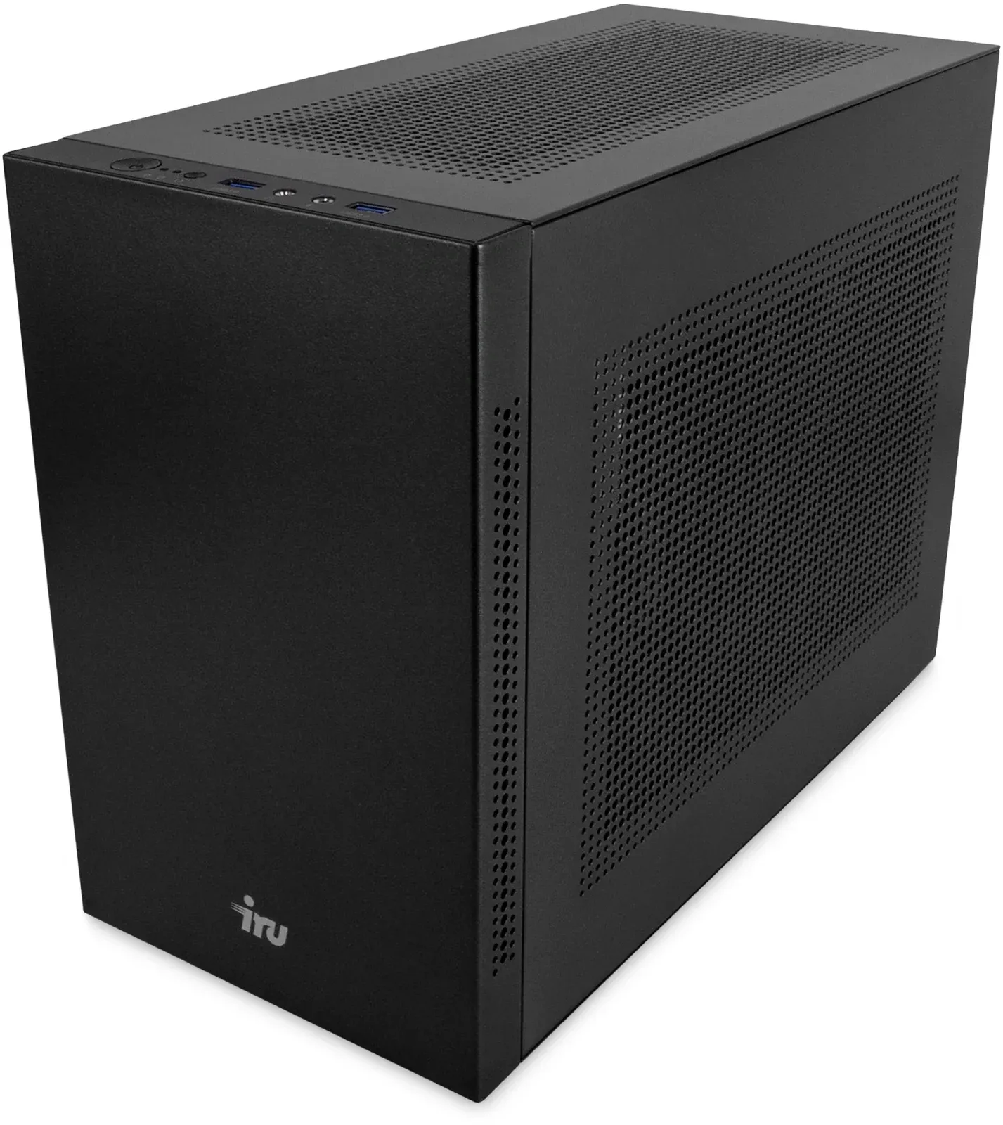 Desktop IRU 510B7GS - фото 4