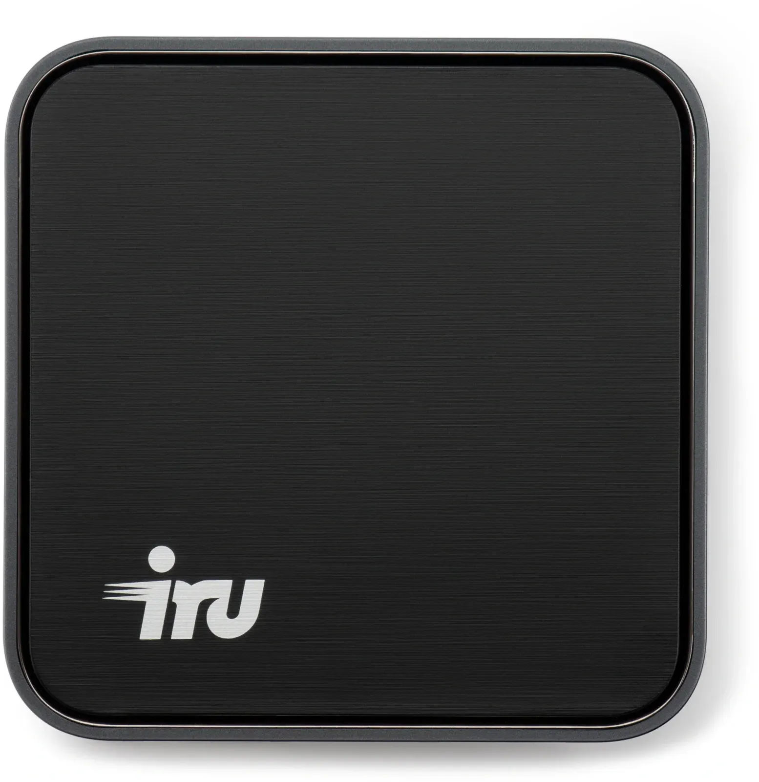 Неттоп IRU Planio 110ALCN N100 0.8 8Gb SSD256Gb UHDG без ОС GbitEth WiFi BT 30W черный RUS 2163802 - фото 8