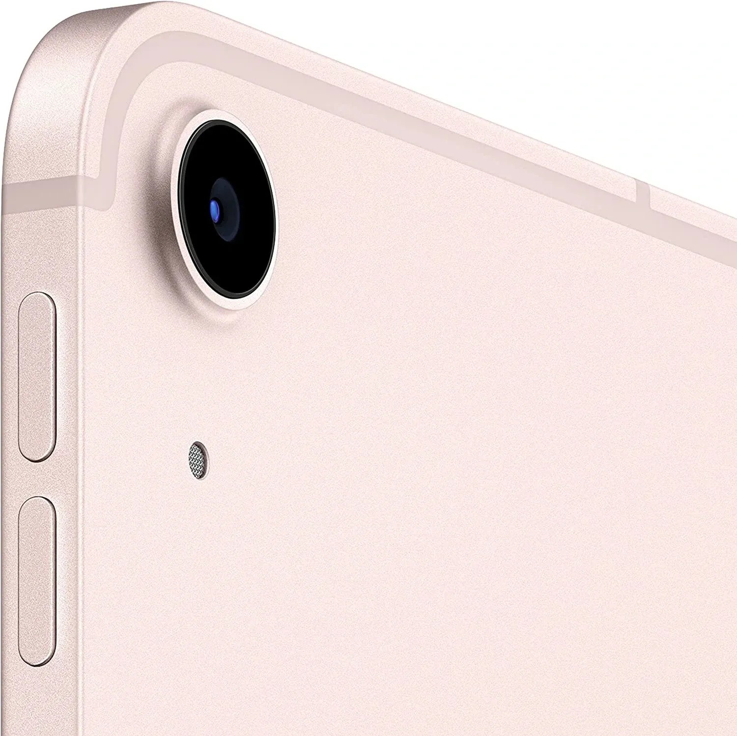 Планшет Apple iPad Air 2022 A2589 M1 2.99 8C ROM64Gb 10.9 IPS 2360x1640 5G iOS розовый 12Mpix 12Mpix BT WiFi 9hr - фото 2