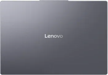 Ноутбук Lenovo IdeaPad Slim 3 16IRH10 Core i7 13620H 16Gb SSD512Gb Intel UHD Graphics 16 IPS WUXGA 1920x1200 без ОС grey WiFi BT Cam 83K20010RK - фото 8