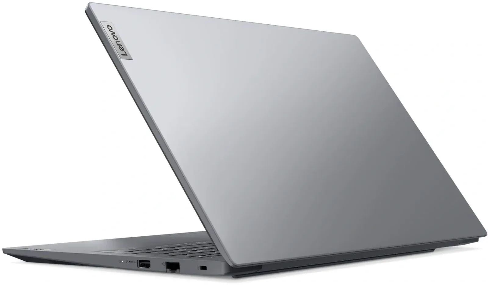 Ноутбук Lenovo V15 G5 IRL Core i5 13420H 8Gb SSD512Gb Intel UHD Graphics 15.6 IPS FHD 1920x1080 без ОС black WiFi BT Cam 83GW009JFW - фото 2