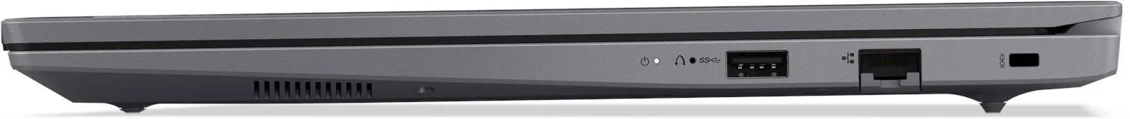 Ноутбук Lenovo V15 G5 IRL Core i5 13420H 8Gb SSD512Gb Intel UHD Graphics 15.6 IPS FHD 1920x1080 без ОС black WiFi BT Cam 83GW009JFW - фото 6