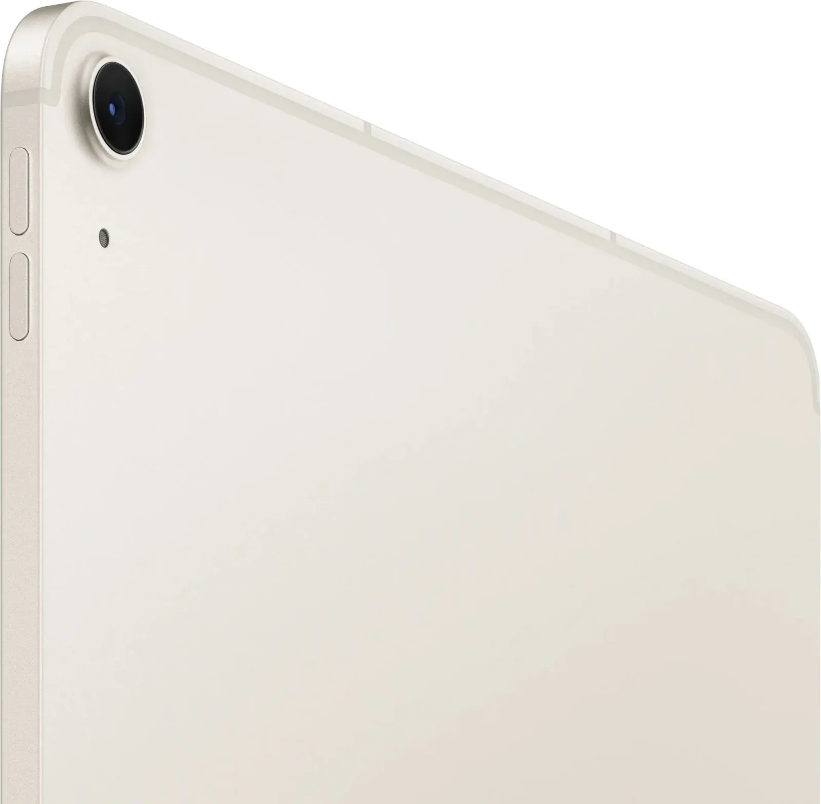 Планшет Apple iPad Air 2025 A3269 M3 4.05 8C RAM8Gb ROM256Gb 13 IPS 2732x2048 5G eSIM iOS сияющая звезда 12Mpix 12Mpix BT WiFi 9hr - фото 3
