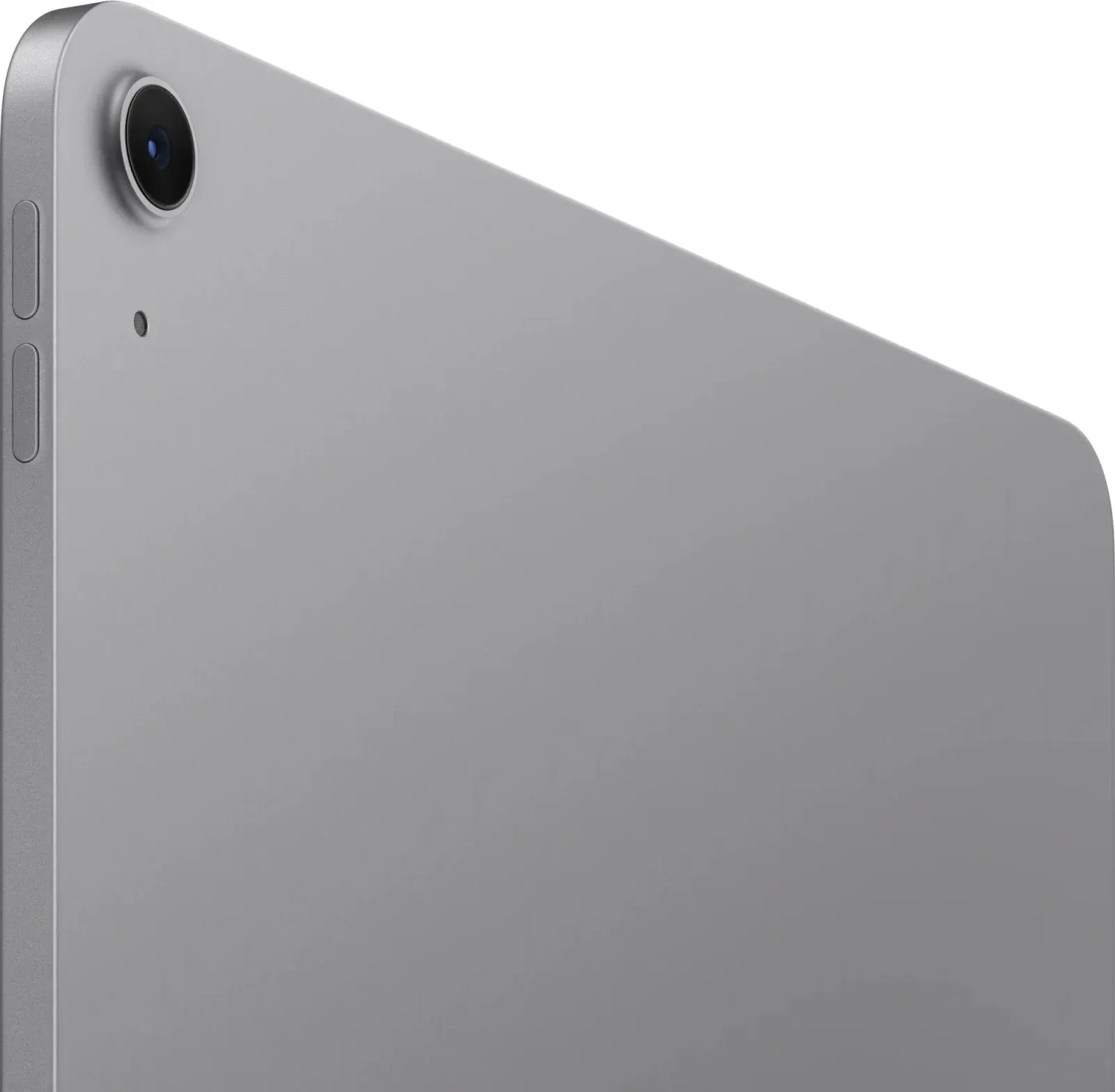 Планшет Apple iPad Air 2025 A3268 M3 4.05 8C RAM8Gb ROM128Gb 13 IPS 2732x2048 iOS серый космос 12Mpix 12Mpix BT WiFi 10hr - фото 3