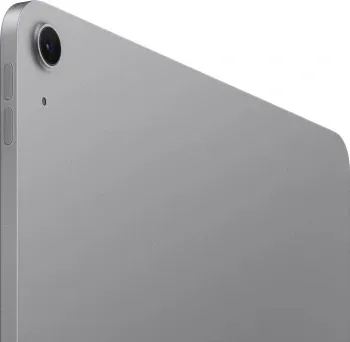 Планшет Apple iPad Air 2025 A3268 M3 4.05 8C RAM8Gb ROM128Gb 13 IPS 2732x2048 iOS серый космос 12Mpix 12Mpix BT WiFi 10hr - фото 6