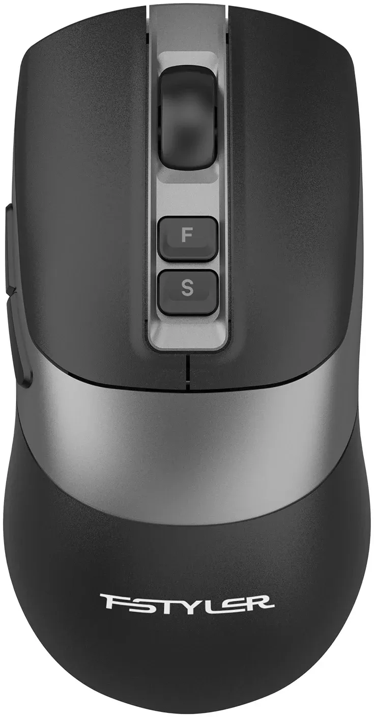 Мыши A4TECH FB50C PLUS - фото 3