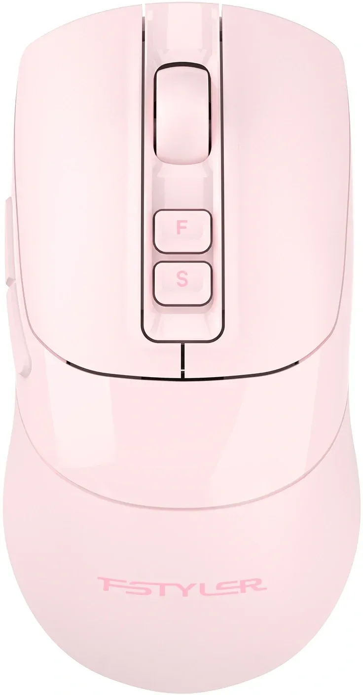 Мыши A4TECH FB50C PLUS - фото 2