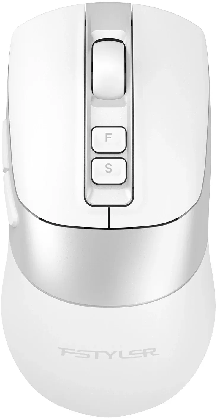 Мыши A4TECH FB50C PLUS - фото 1