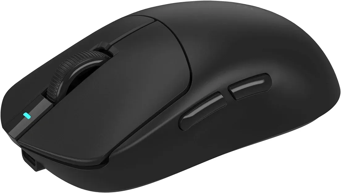 Мышь A4Tech Bloody R77 ULTRA DOCK черный оптическая 20000dpi беспров. USB - фото 3